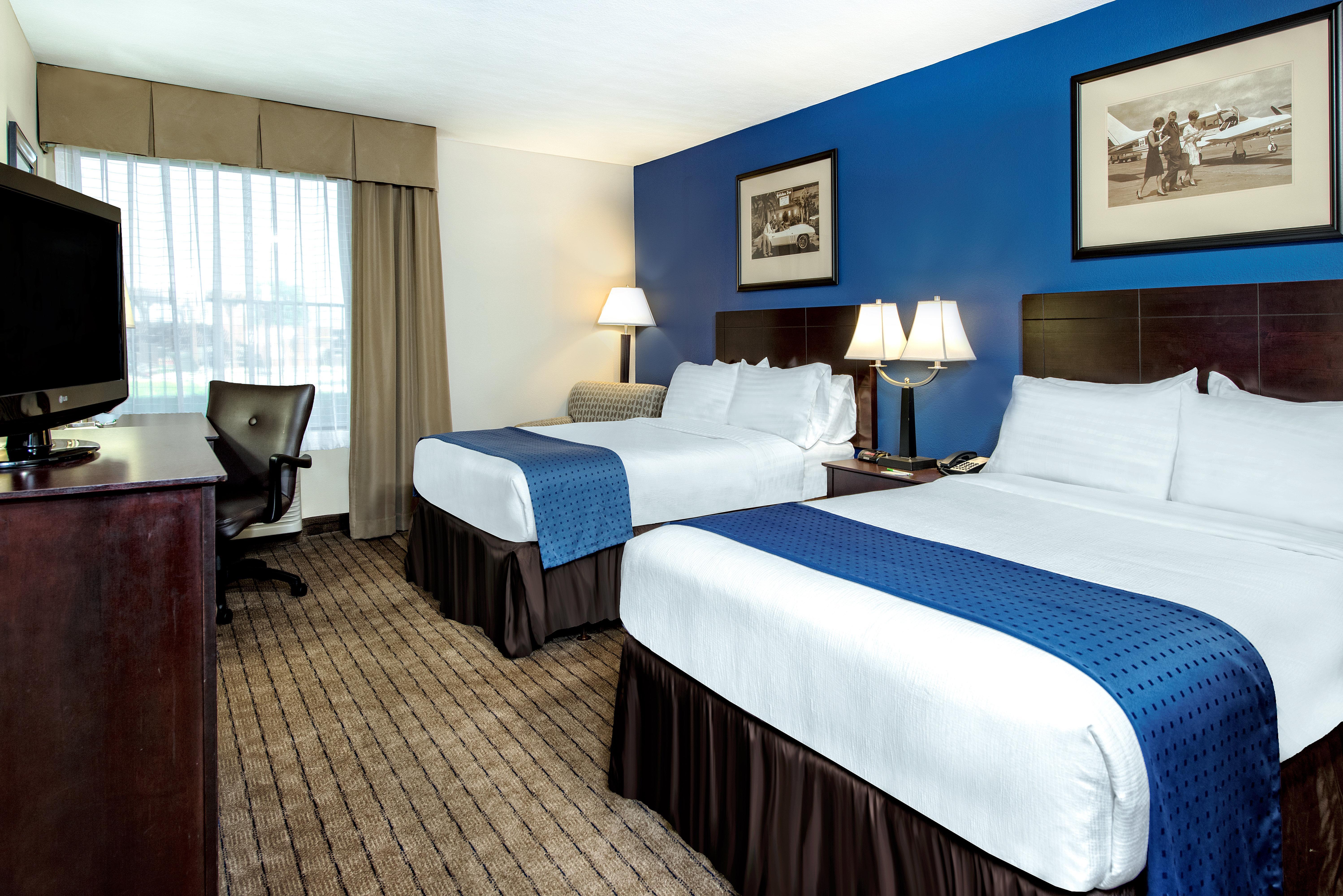 Holiday Inn Hotel Dallas Dfw Airport West, An Ihg Hotel Bedford Εξωτερικό φωτογραφία