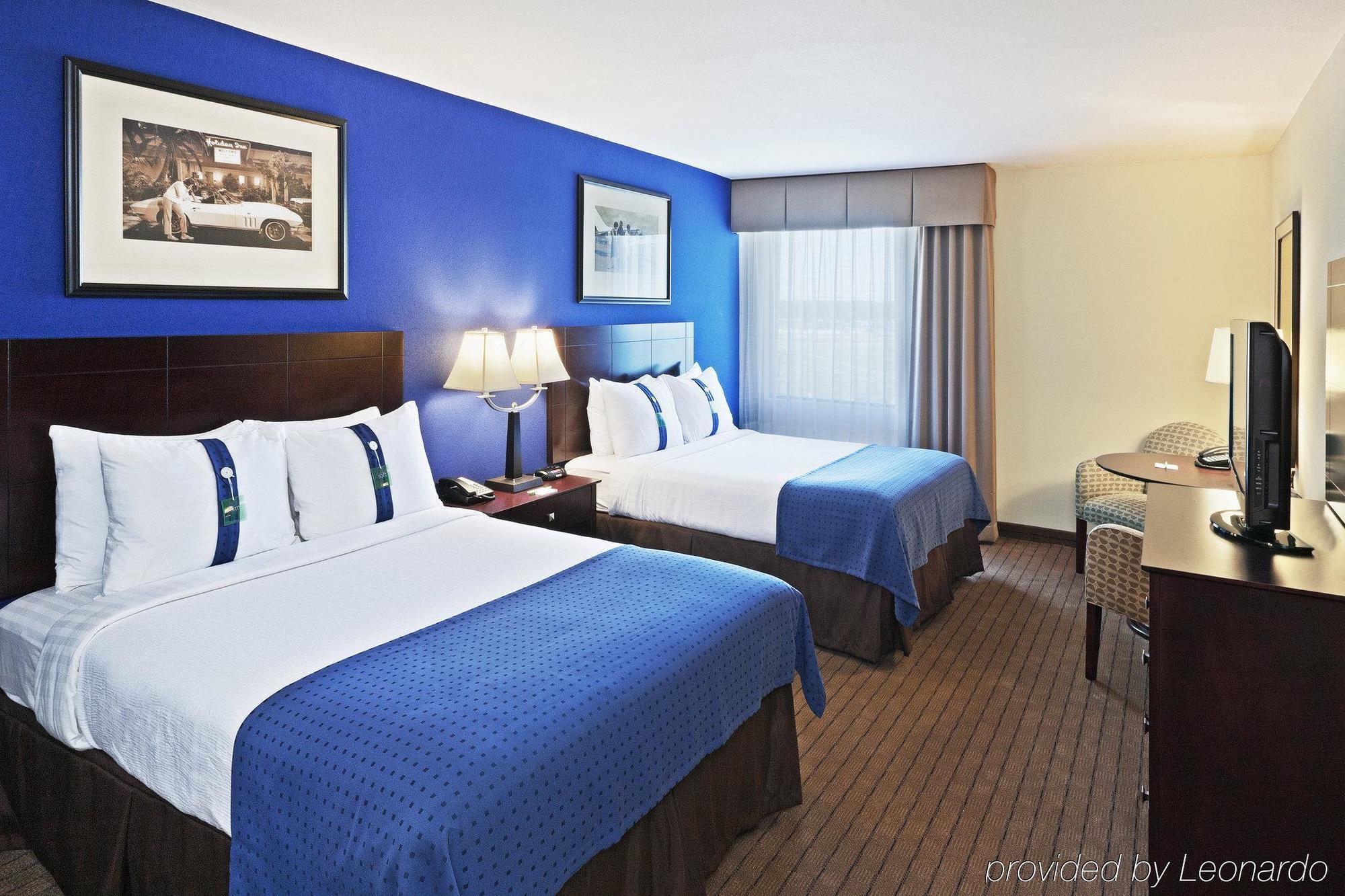 Holiday Inn Hotel Dallas Dfw Airport West, An Ihg Hotel Bedford Εξωτερικό φωτογραφία